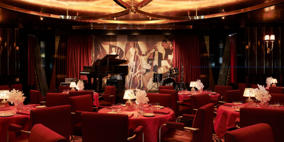 NYC's hottest members clubs: Zero Bond, Casa Cipriani, more